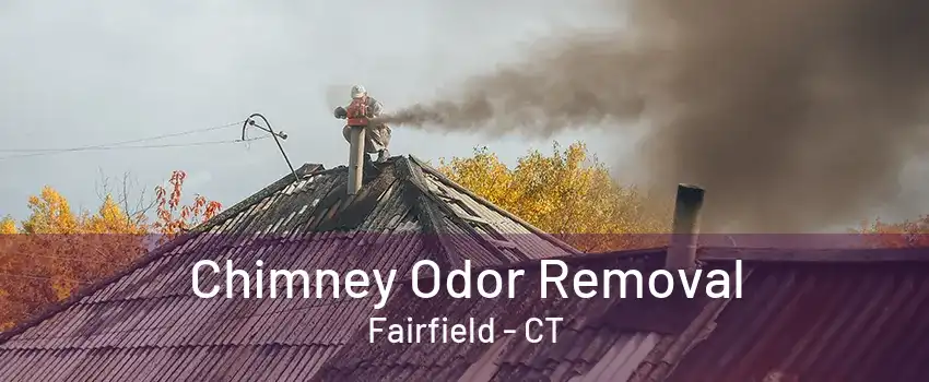 Chimney Odor Removal Fairfield - CT