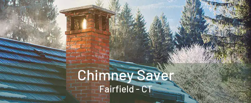 Chimney Saver Fairfield - CT