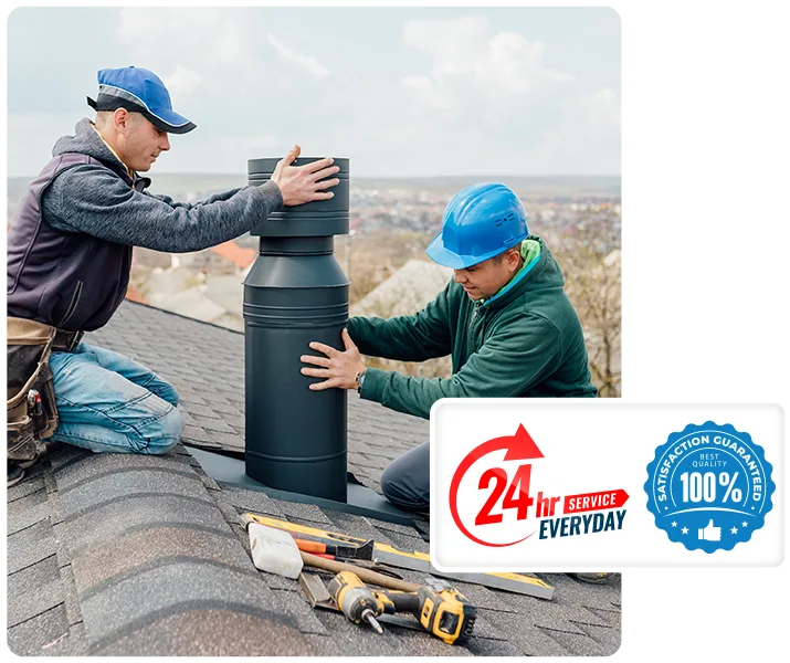 Chimney & Fireplace Installation And Repair in Fairfield, CT