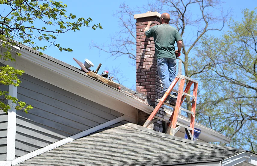 Chimney & Fireplace Inspections Services in Fairfield, CT