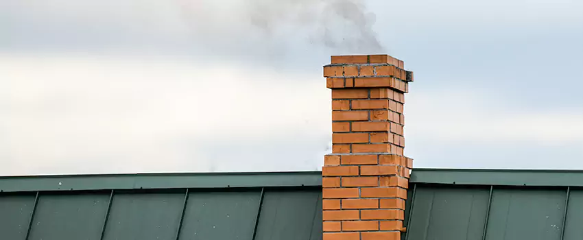 Animal Screen Chimney Cap Repair And Installation Services in Fairfield, Connecticut