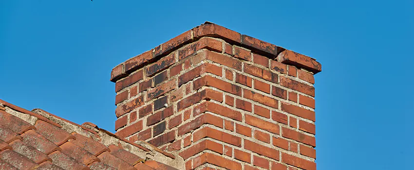 Clean Blocked Chimney in Fairfield, Connecticut