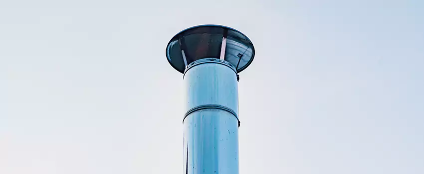 Wind-Resistant Chimney Caps Installation and Repair Services in Fairfield, Connecticut