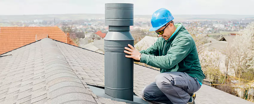 Chimney Chase Inspection Near Me in Fairfield, Connecticut