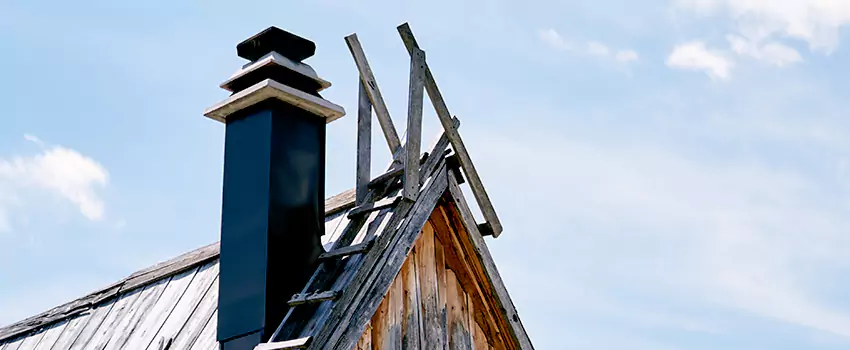 Chimney Creosote Cleaning in Fairfield, CT