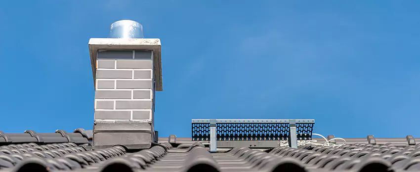 Chimney Flue Relining Services in Fairfield, Connecticut