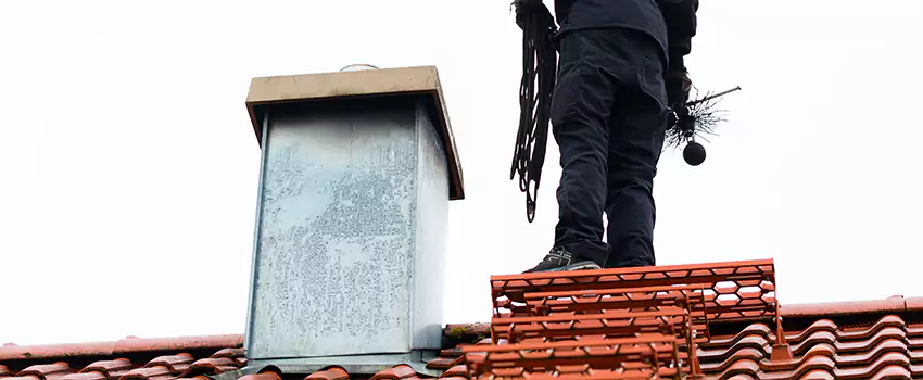 Chimney Liner Services Cost in Fairfield, CT