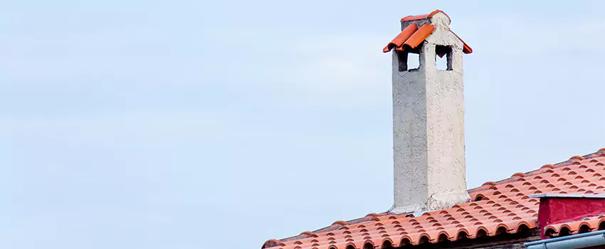 Chimney Pot Replacement in Fairfield, CT