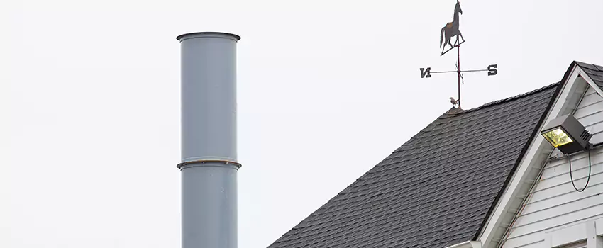 Chimney Inspection in Fairfield, CT