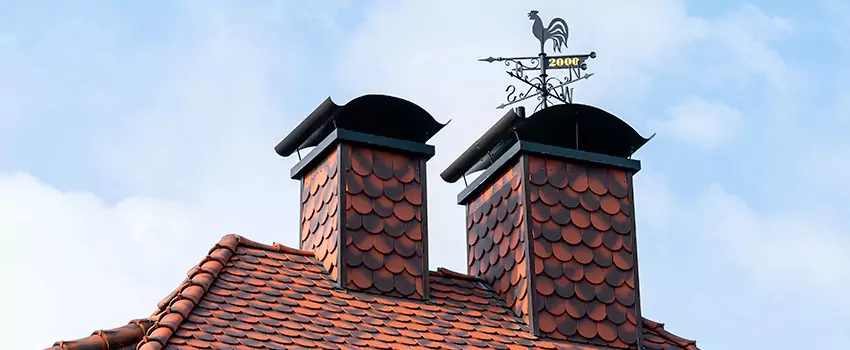 Old Chimney Restoration in Fairfield, Connecticut