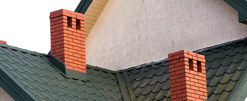 Chimney Saver Waterproofing Services in Fairfield, Connecticut