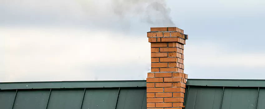 Chimney Soot Cleaning Cost in Fairfield, CT