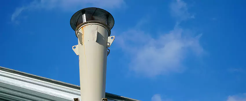 Chimney Spark Arrestor Requirements in Fairfield, CT