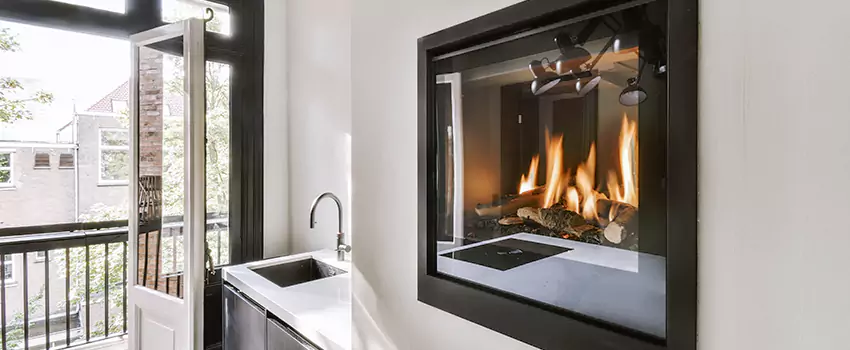 Dimplex Fireplace Installation and Repair in Fairfield, Connecticut