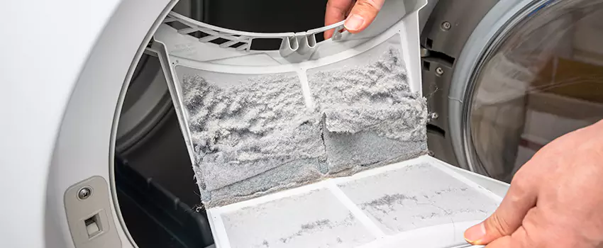 Best Dryer Lint Removal Company in Fairfield, Connecticut