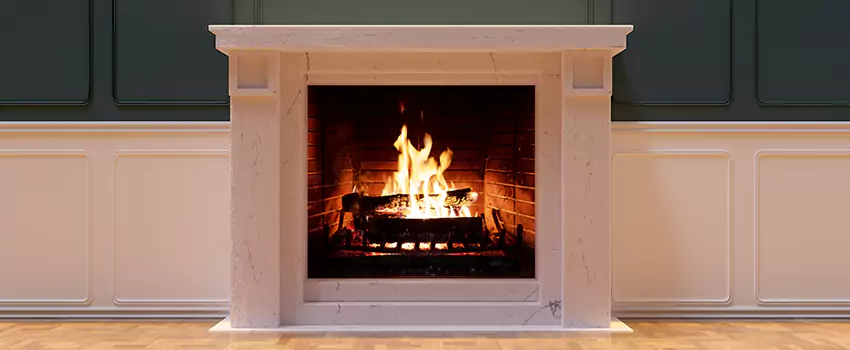 Empire Comfort Systems Fireplace Installation and Replacement in Fairfield, Connecticut