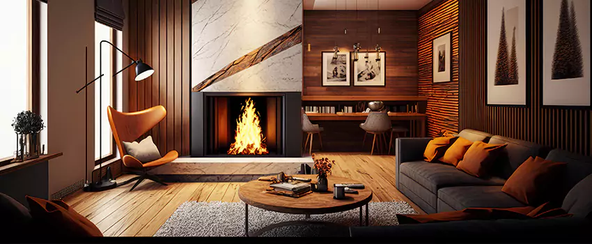 Fireplace Design Ideas in Fairfield, CT