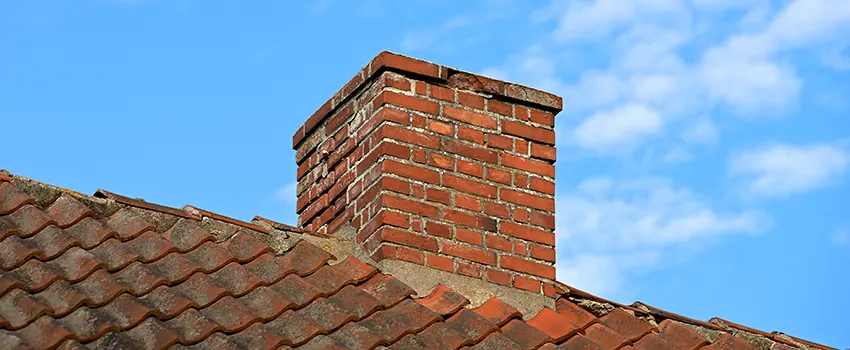 Flue Tiles Cracked Repair Services near Me in Fairfield, CT