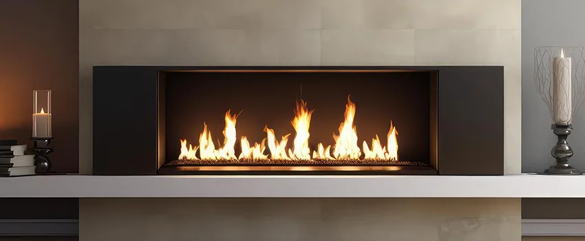 Vent Free Gas Fireplaces Repair Solutions in Fairfield, Connecticut