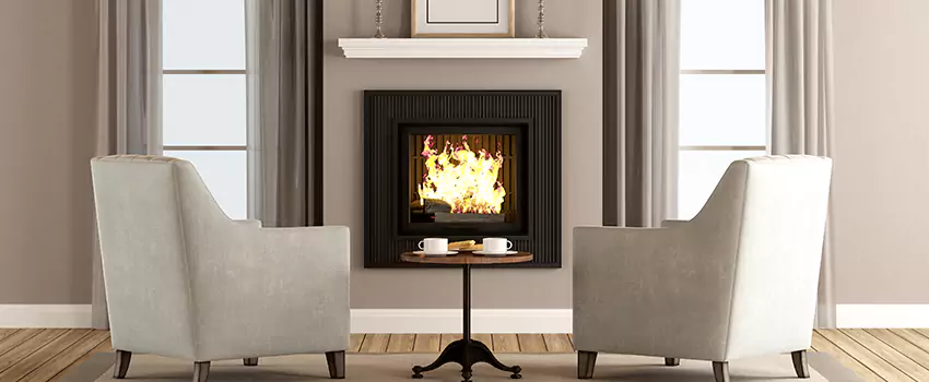 Heat & Glo Outdoor Gas Fireplaces Installation Contractors in Fairfield, Connecticut