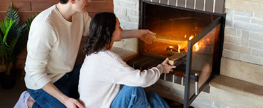 Kings Man Direct Vent Fireplaces Services in Fairfield, Connecticut