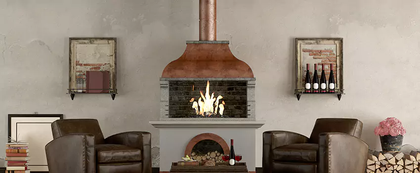 Benefits of Pacific Energy Fireplace in Fairfield, Connecticut