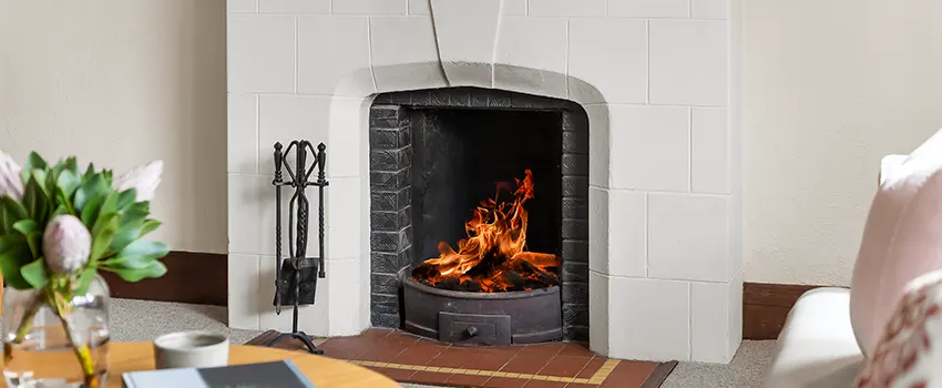 Valor Fireplaces and Stove Repair in Fairfield, CT