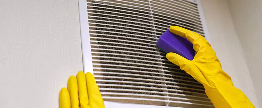 Vent Cleaning Company in Fairfield, CT