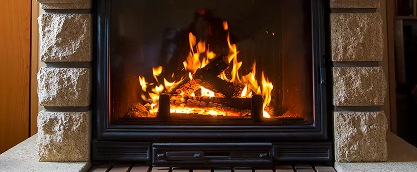 Best Wood Fireplace Repair Company in Fairfield, Connecticut