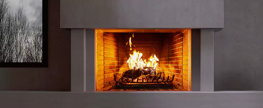 Indoor Wood Burning Furnace Repair and Installation in Fairfield, Connecticut