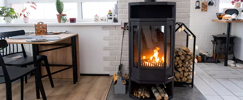 Wood Stove Inspection Services in Fairfield, CT