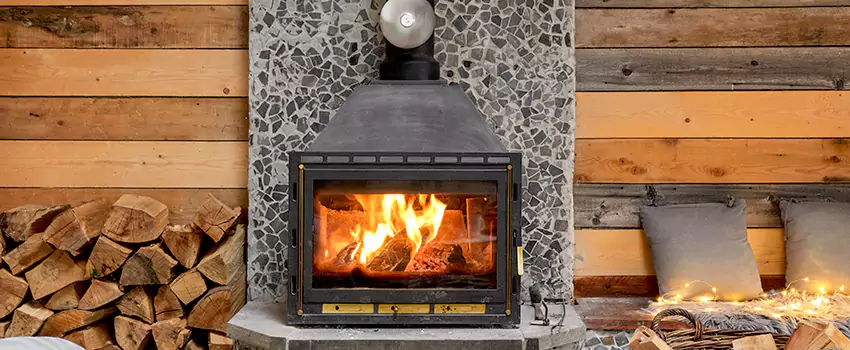 Wood Stove Cracked Glass Repair Services in Fairfield, CT