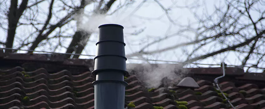 Broken Chimney Animal Screen Repair And Installation in Fairfield, CT