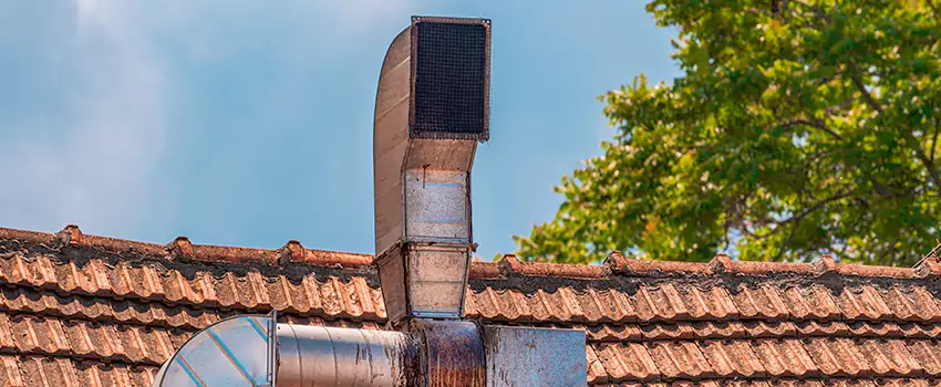 Chimney Cleaning Cost in Fairfield, Connecticut