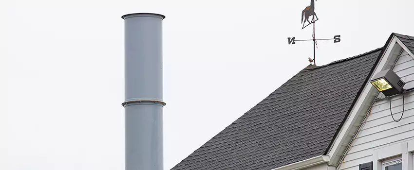 Multi-flue Chimney Caps Installation And Repair in Fairfield, CT