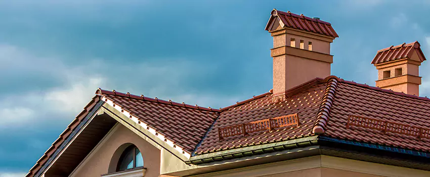 Residential Chimney Services in Fairfield, Connecticut