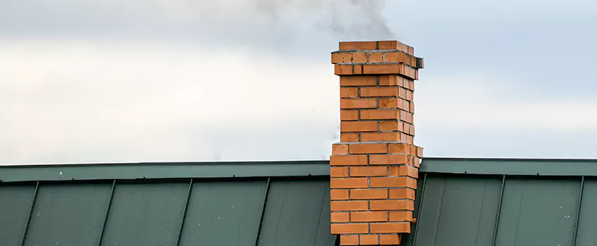 Chimney Installation Company in Fairfield, CT