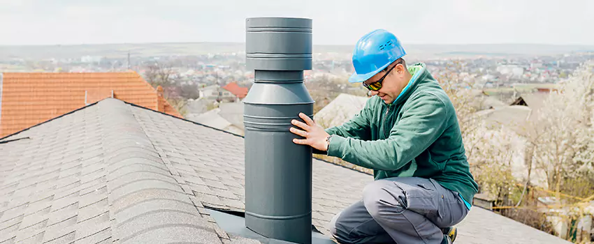 Insulated Chimney Liner Services in Fairfield, CT