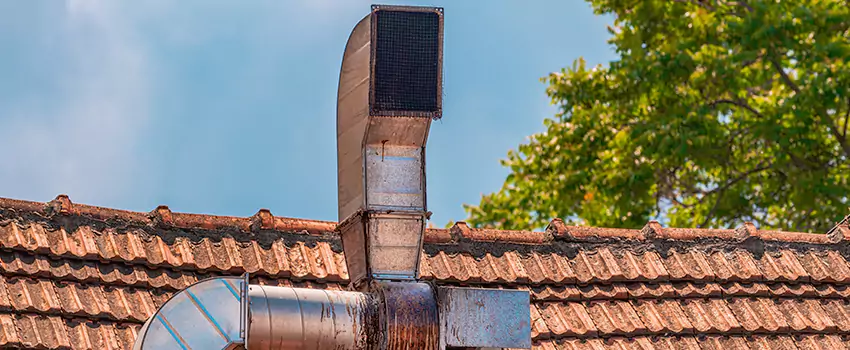 Chimney Blockage Removal in Fairfield, Connecticut