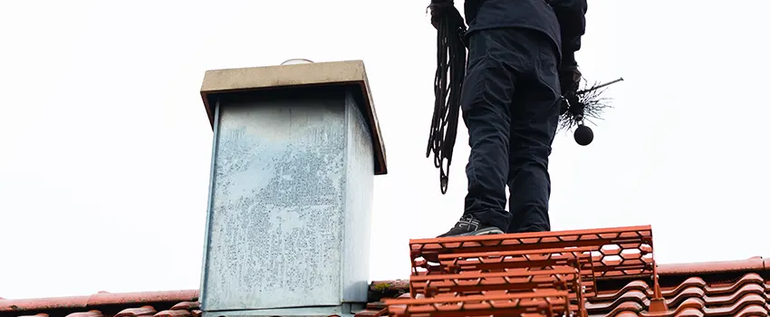 Modern Chimney Sweeping Techniques in Fairfield, Connecticut