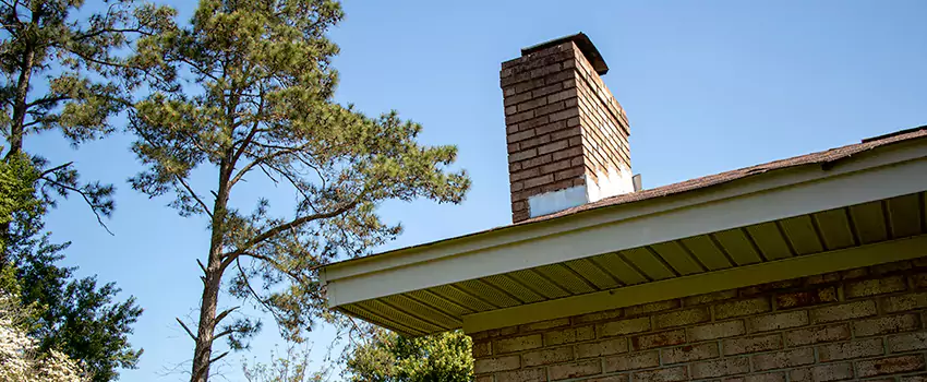 Brick Chimney Sweep Near Me in Fairfield, CT