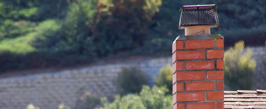 Chimney Tuckpointing And Masonry Restoration in Fairfield, CT