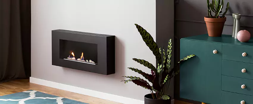 Cost of Ethanol Fireplace Repair And Installation Services in Fairfield, CT