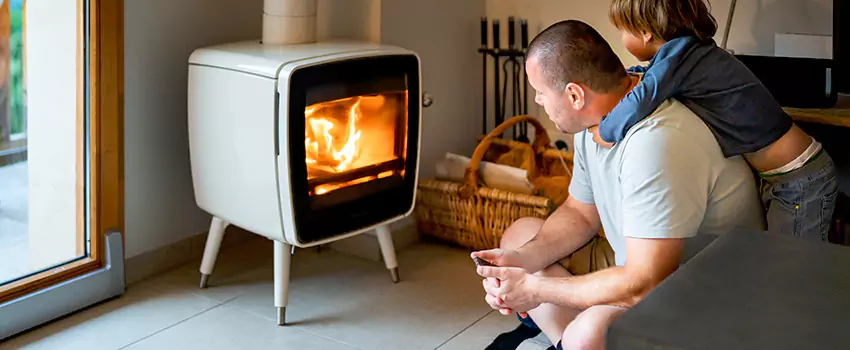 Fireplace Flue Maintenance Services in Fairfield, CT