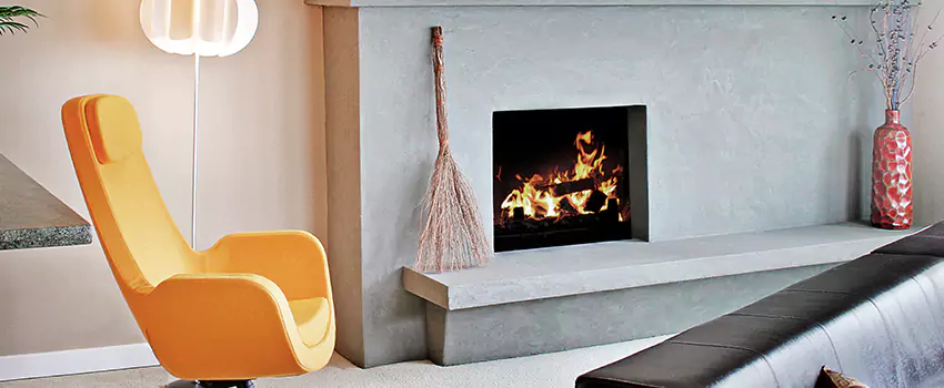 Electric Fireplace Makeover Services in Fairfield, CT