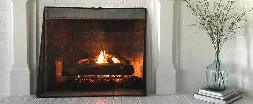 Cost-Effective Fireplace Mantel Inspection And Maintenance in Fairfield, CT