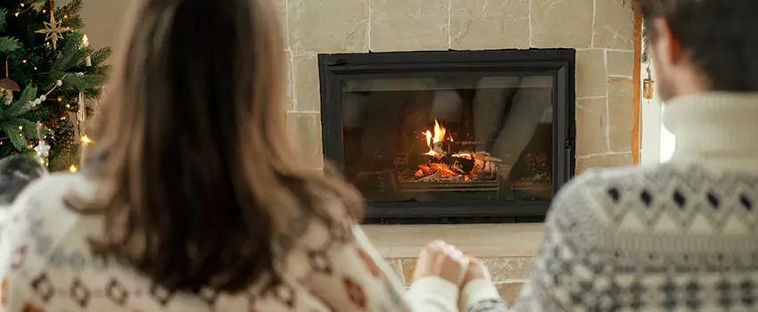 Fireplace Firebox Refurbish & Restore Services in Fairfield, CT