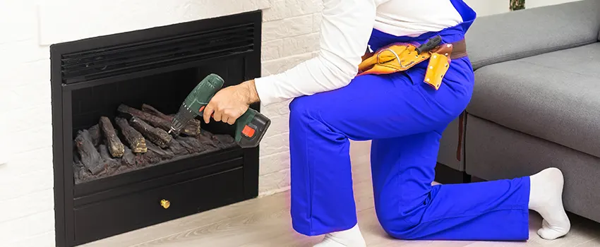 Fireplace Safety Inspection Specialists in Fairfield, Connecticut