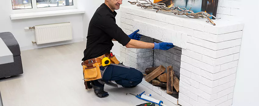 Gas Fireplace Repair And Replacement in Fairfield, CT