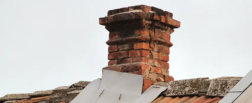 Cost of Fixing Blocked Chimney in Fairfield, Connecticut